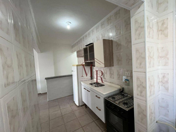 Imagem Apartamento com 1 Quarto à Venda, 65 m² em Mirim - Praia Grande Imagem Apartamento com 1 Quarto à Venda, 65 m² em Mirim - Praia Grande