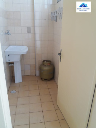 Imagem Apartamento com 1 Quarto à Venda, 45 m² em Botafogo - Campinas Imagem Apartamento com 1 Quarto à Venda, 45 m² em Botafogo - Campinas