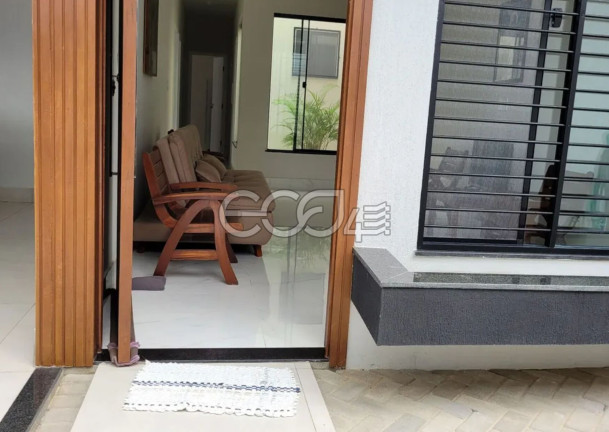 Imagem Casa com 3 Quartos à Venda, 103 m² em Luar Da Barra - Barra Dos Coqueiros Imagem Casa com 3 Quartos à Venda, 103 m² em Luar Da Barra - Barra Dos Coqueiros