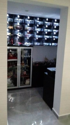 Imagem Apartamento com 3 Quartos à Venda, 182 m² em Vila Gomes Cardim - São Paulo