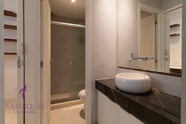 Imagem Apartamento com 2 Quartos à Venda, 81 m² em Botafogo - Rio De Janeiro