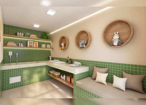 Imagem Apartamento com 1 Quarto à Venda, 24 m² em Vila Cláudia - São Paulo Imagem Apartamento com 1 Quarto à Venda, 24 m² em Vila Cláudia - São Paulo