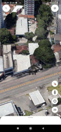 Imagem Galpão à Venda, 672 m² em Encruzilhada - Recife Imagem Galpão à Venda, 672 m² em Encruzilhada - Recife