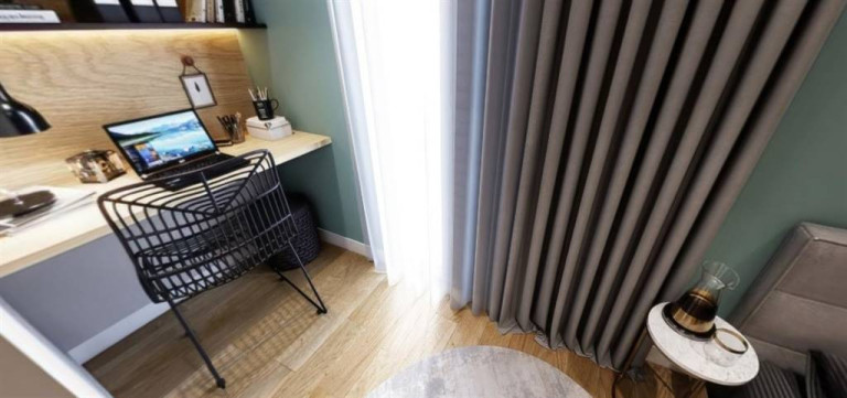Imagem Casa de Condomínio com 2 Quartos à Venda, 118 m² em Forte - Praia Grande Imagem Casa de Condomínio com 2 Quartos à Venda, 118 m² em Forte - Praia Grande