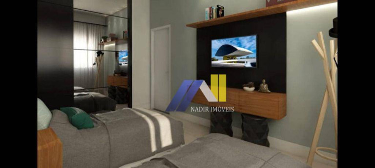 Imagem Casa com 3 Quartos à Venda, 195 m² em Serra Morena - Pouso Alegre Imagem Casa com 3 Quartos à Venda, 195 m² em Serra Morena - Pouso Alegre