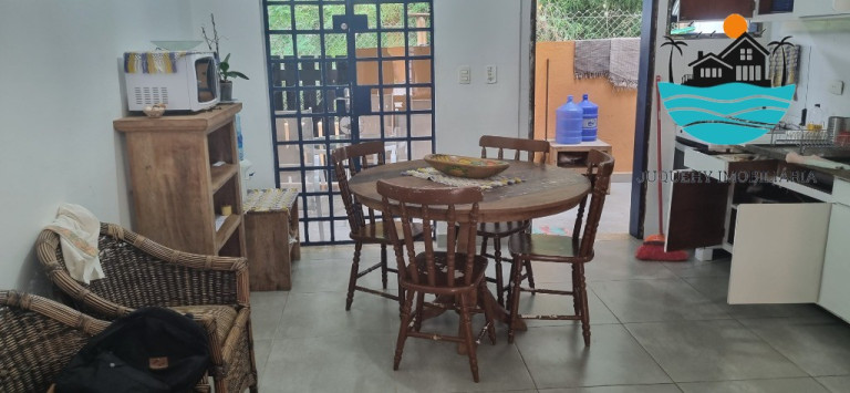Imagem Imóvel com 2 Quartos para Temporada, 80 m² em Juquehy - São Sebastião Imagem Imóvel com 2 Quartos para Temporada, 80 m² em Juquehy - São Sebastião