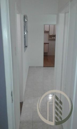 Imagem Apartamento com 2 Quartos à Venda, 70 m² em Marapé - Santos