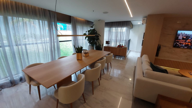Imagem Apartamento com 3 Quartos à Venda, 144 m² em Vila Firmiano Pinto - São Paulo Imagem Apartamento com 3 Quartos à Venda, 144 m² em Vila Firmiano Pinto - São Paulo