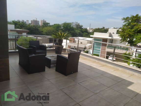 Imagem Casa com 3 Quartos à Venda, 275 m² em Engordadouro - Jundiaí