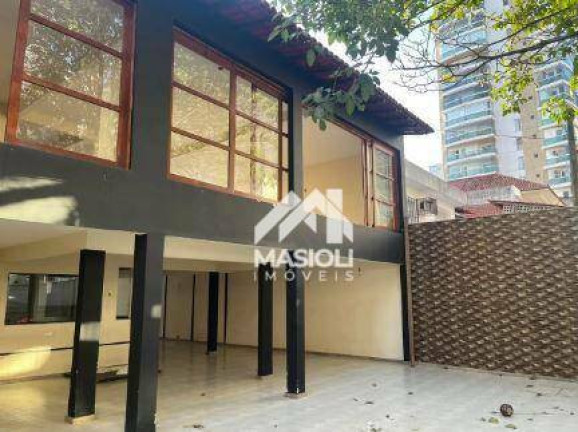 Imagem Casa com 5 Quartos à Venda, 400 m² em Itapuã - Vila Velha