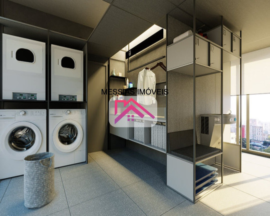 Imagem Imóvel com 1 Quarto à Venda, 26 m² em Pinheiros - São Paulo