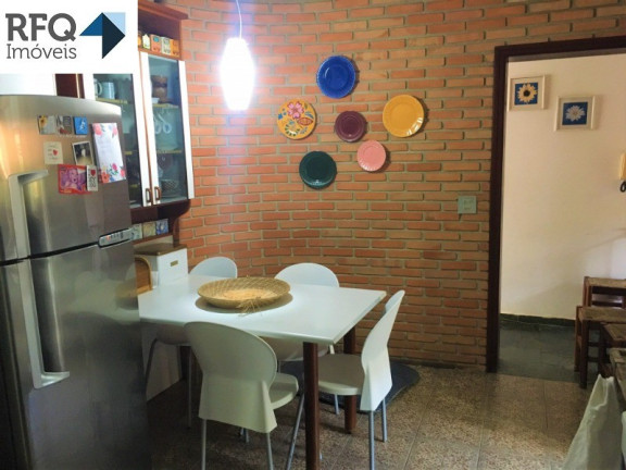 Imagem Imóvel com 4 Quartos à Venda, 360 m² em Vila Leao - Sorocaba