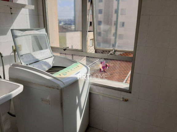 Imagem Apartamento com 2 Quartos para Alugar, 64 m² em Rudge Ramos - São Bernardo Do Campo Imagem Apartamento com 2 Quartos para Alugar, 64 m² em Rudge Ramos - São Bernardo Do Campo