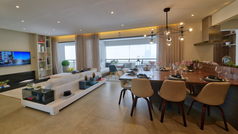 Imagem Apartamento com 4 Quartos à Venda, 147 m² em Perdizes - São Paulo Imagem Apartamento com 4 Quartos à Venda, 147 m² em Perdizes - São Paulo