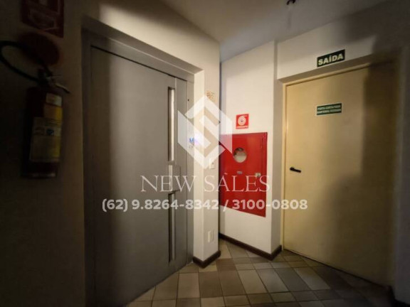 Imagem Apartamento com 5 Quartos à Venda, 280 m² em Setor Oeste - Goiânia Imagem Apartamento com 5 Quartos à Venda, 280 m² em Setor Oeste - Goiânia
