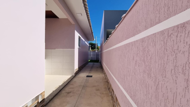 Imagem Casa com 3 Quartos à Venda, 130 m² em Jacone - Saquarema