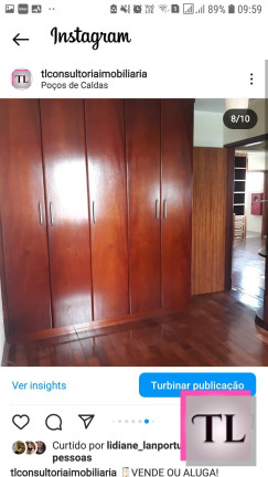 Imagem Apartamento com 2 Quartos para Alugar, 70 m² em Centro - Poços De Caldas Imagem Apartamento com 2 Quartos para Alugar, 70 m² em Centro - Poços De Caldas