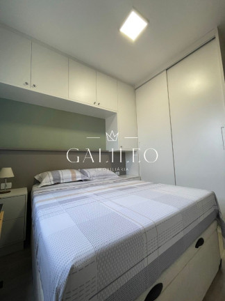 Imagem Apartamento com 2 Quartos à Venda, 50 m² em Residencial Santa Giovana - Jundiaí Imagem Apartamento com 2 Quartos à Venda, 50 m² em Residencial Santa Giovana - Jundiaí