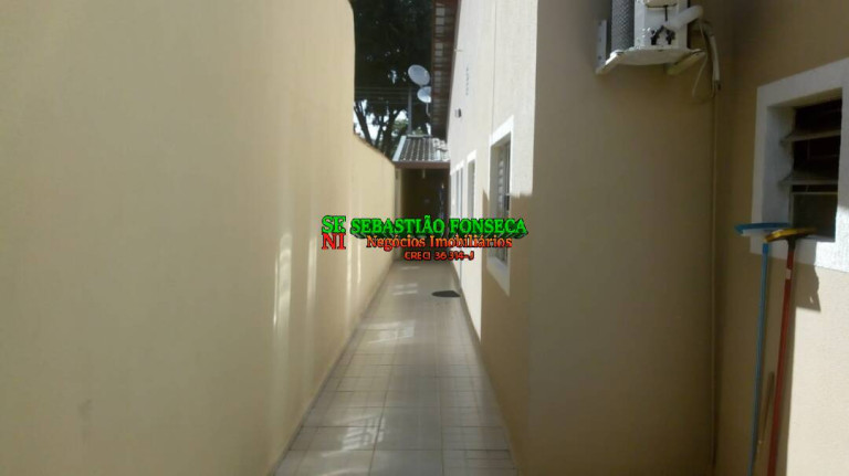 Imagem Casa com 2 Quartos à Venda, 159 m² em Vila Tatetuba - São José Dos Campos Imagem Casa com 2 Quartos à Venda, 159 m² em Vila Tatetuba - São José Dos Campos