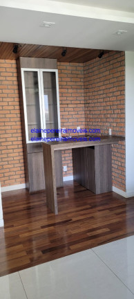 Imagem Apartamento com 3 Quartos à Venda, 136 m² em Jardim Arpoador - São Paulo