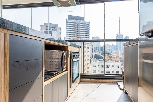 Imagem Imóvel com 3 Quartos à Venda, 78 m² em Vila Mariana - São Paulo