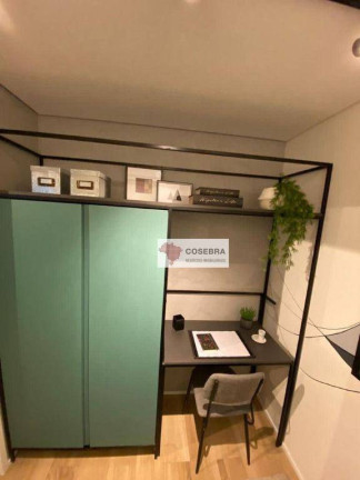 Imagem Apartamento com 1 Quarto à Venda, 36 m² em Moema - São Paulo Imagem Apartamento com 1 Quarto à Venda, 36 m² em Moema - São Paulo