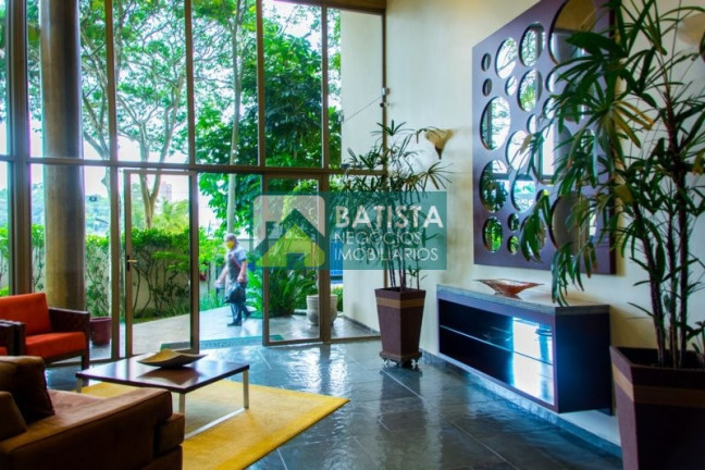 Imagem Apartamento com 3 Quartos à Venda, 248 m² em Vila Gilda - Santo André