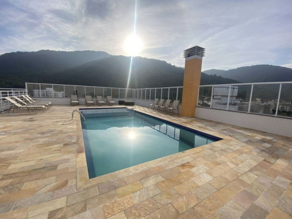 Imagem Apartamento com 2 Quartos à Venda, 73 m² em Toninhas - Ubatuba Imagem Apartamento com 2 Quartos à Venda, 73 m² em Toninhas - Ubatuba