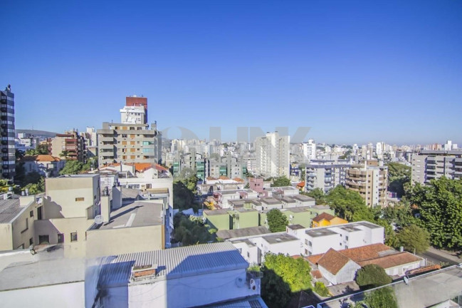 Imagem Apartamento com 2 Quartos à Venda, 63 m² em Petrópolis - Porto Alegre