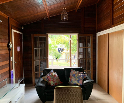 Imagem Casa com 7 Quartos à Venda,  em Village Ii - Porto Seguro