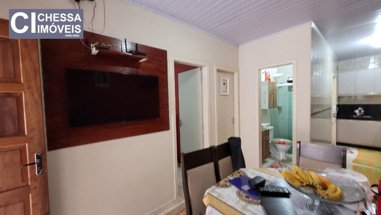 Imagem Casa com 2 Quartos à Venda, 93 m² em Cidade Nova - Itajaí Imagem Casa com 2 Quartos à Venda, 93 m² em Cidade Nova - Itajaí