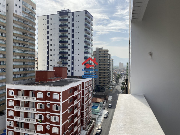 Imagem Apartamento com 2 Quartos à Venda, 82 m² em Vila Tupi - Praia Grande Imagem Apartamento com 2 Quartos à Venda, 82 m² em Vila Tupi - Praia Grande