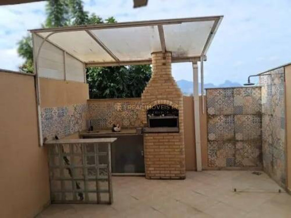 Imagem Casa com 3 Quartos para Alugar, 225 m² em Jacarepaguá - Rio De Janeiro Imagem Casa com 3 Quartos para Alugar, 225 m² em Jacarepaguá - Rio De Janeiro