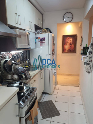 Imagem Apartamento com 3 Quartos à Venda, 73 m² em Jardim Santa Clara - Taubaté Imagem Apartamento com 3 Quartos à Venda, 73 m² em Jardim Santa Clara - Taubaté