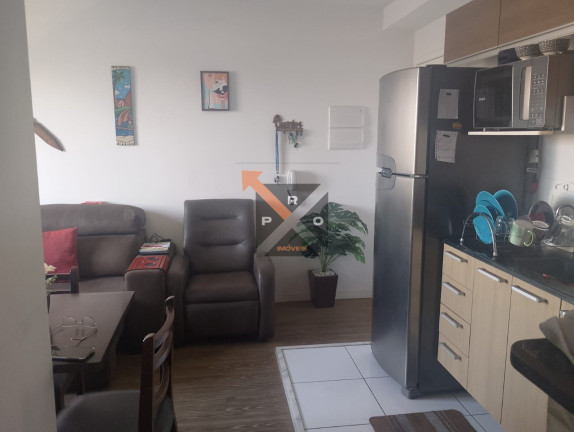 Imagem Imóvel com 2 Quartos à Venda, 42 m² em Vila Prudente - São Paulo Imagem Imóvel com 2 Quartos à Venda, 42 m² em Vila Prudente - São Paulo