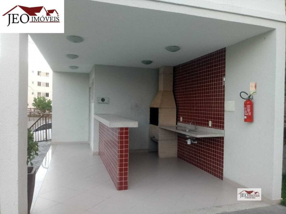 Imagem Apartamento com 2 Quartos à Venda, 48 m² em Caixa D'água - Lauro De Freitas Imagem Apartamento com 2 Quartos à Venda, 48 m² em Caixa D'água - Lauro De Freitas