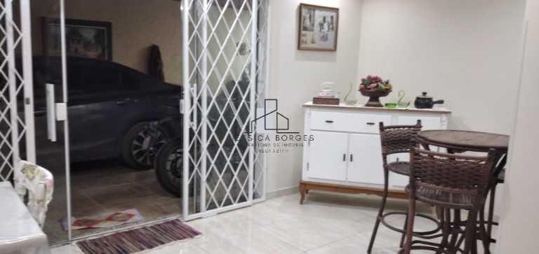 Imagem Casa com 3 Quartos à Venda, 203 m² em Armação - Penha