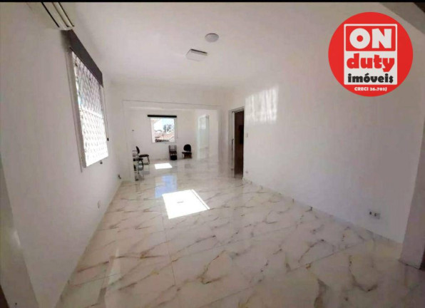 Imagem Sobrado com 3 Quartos à Venda, 235 m² em Ponta Da Praia - Santos Imagem Sobrado com 3 Quartos à Venda, 235 m² em Ponta Da Praia - Santos