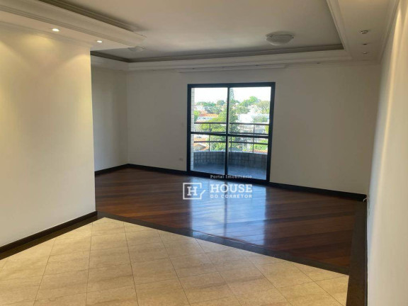 Imagem Apartamento com 3 Quartos à Venda, 184 m² em Jardim Da Saúde - São Paulo Imagem Apartamento com 3 Quartos à Venda, 184 m² em Jardim Da Saúde - São Paulo
