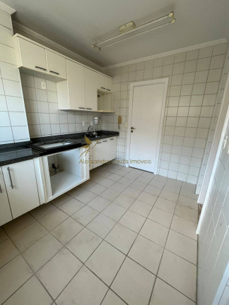 Imagem Apartamento com 3 Quartos para Alugar, 107 m² em Alphaville Centro Industrial E Empresarial/alphaville. - Barueri