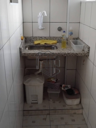 Imagem Apartamento com 1 Quarto à Venda, 55 m² em Centro - São Vicente Imagem Apartamento com 1 Quarto à Venda, 55 m² em Centro - São Vicente