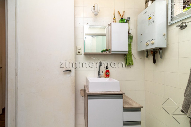 Imagem Apartamento com 2 Quartos à Venda, 110 m² em Vila Olimpia - São Paulo