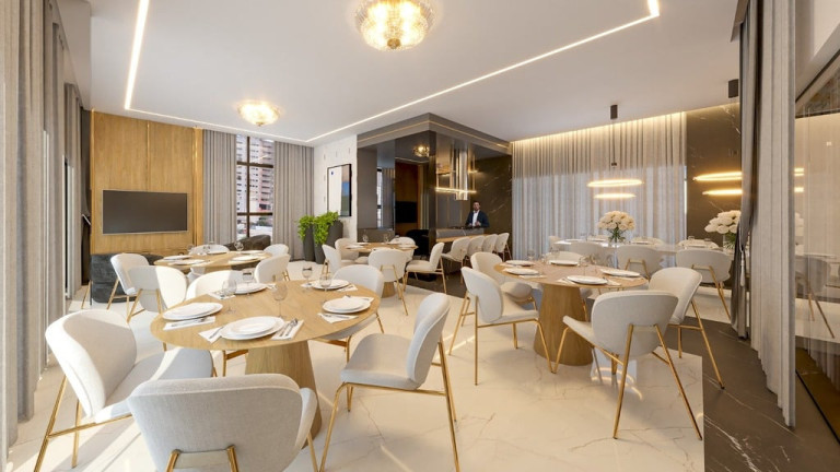 Imagem Apartamento com 2 Quartos à Venda, 60 m² em Meia Praia - Itapema Imagem Apartamento com 2 Quartos à Venda, 60 m² em Meia Praia - Itapema