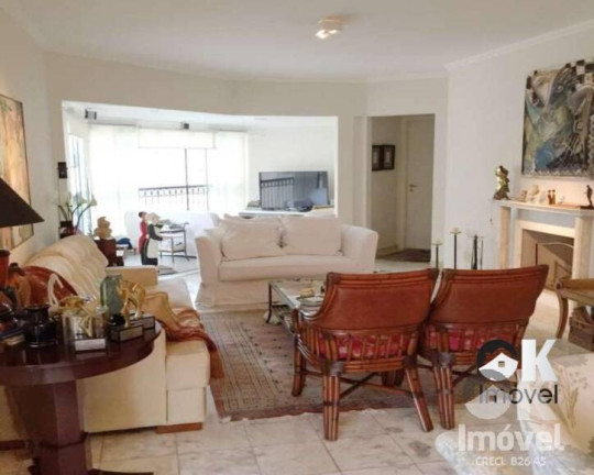 Imagem Apartamento com 2 Quartos à Venda, 122 m² em Higienópolis - São Paulo Imagem Apartamento com 2 Quartos à Venda, 122 m² em Higienópolis - São Paulo