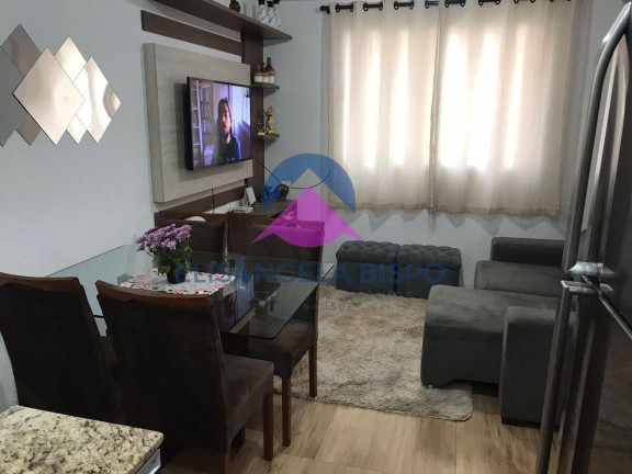 Imagem Apartamento com 2 Quartos à Venda, 44 m² em Passo Das Pedras - Porto Alegre Imagem Apartamento com 2 Quartos à Venda, 44 m² em Passo Das Pedras - Porto Alegre