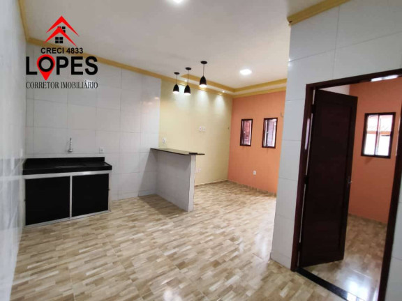 Imagem Casa com 2 Quartos à Venda, 150 m² em Pajuçara - Natal Imagem Casa com 2 Quartos à Venda, 150 m² em Pajuçara - Natal