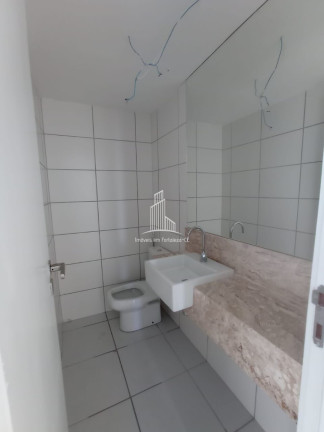 Imagem Apartamento com 3 Quartos à Venda, 146 m² em Guararapes - Fortaleza
