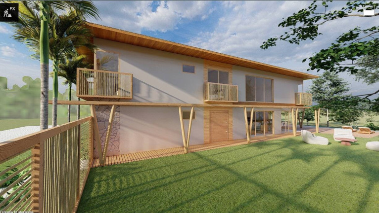 Imagem Casa de Condomínio com 4 Quartos à Venda, 700 m² em Praia Do Forte - Mata De São João
