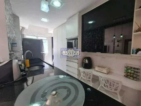 Imagem Cobertura com 3 Quartos à Venda, 128 m² em Botafogo - Rio De Janeiro Imagem Cobertura com 3 Quartos à Venda, 128 m² em Botafogo - Rio De Janeiro