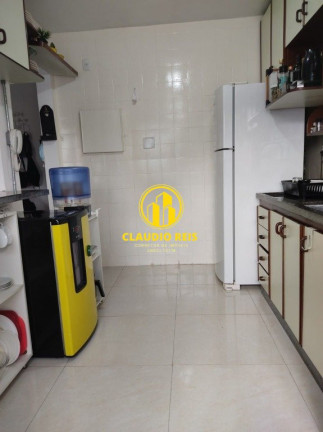 Imagem Apartamento com 2 Quartos à Venda, 58 m² em Santo Amaro - São Paulo